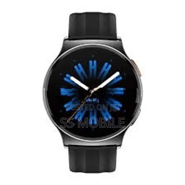 Haylou Solar Lite 2 Amoled Calling Slim Smart Watch 20 Days Battery