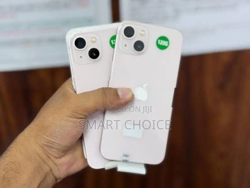 Apple iPhone 13 128GB 5G (Used)