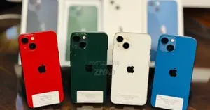 Apple iPhone 13 128GB (Used)
