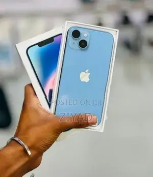 Apple iPhone 14 (Used)