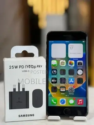 Apple iPhone 8 64GB (Used)