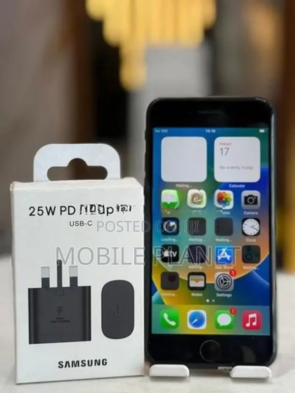 Apple iPhone 8 64GB (Used)