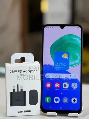 Samsung Galaxy A14 6GB 128GB (Used)