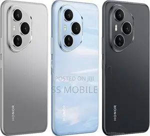 Honor 400 Pro 12GB 512GB (Brand New)