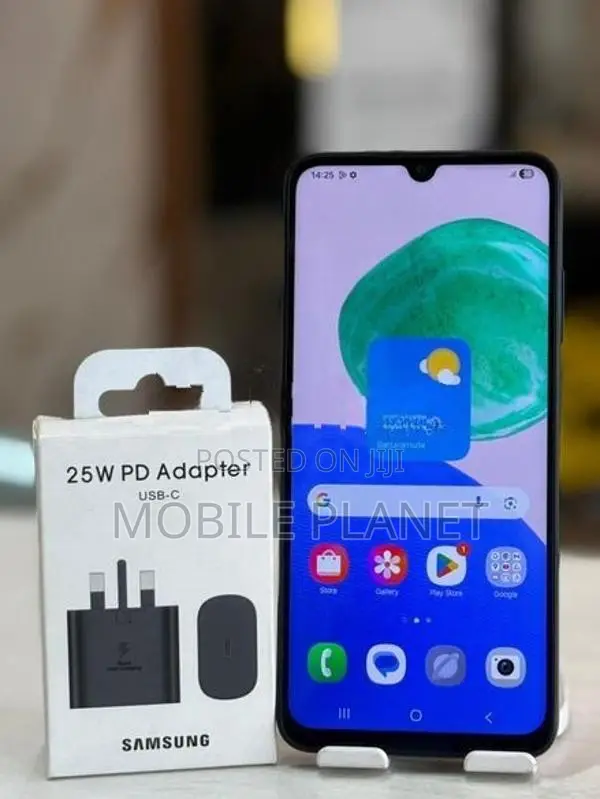 Samsung Galaxy A14 6GB 128GB (Used)