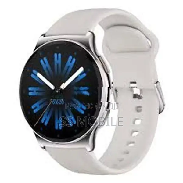 Haylou Solar Lite 2 Amoled Calling Slim Smart Watch 20 Days Battery