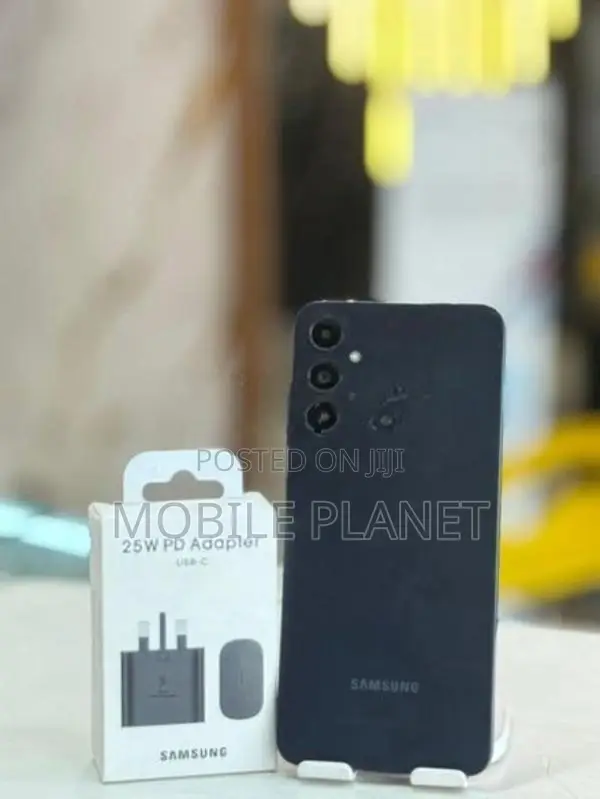 Samsung Galaxy A14 6GB 128GB (Used)