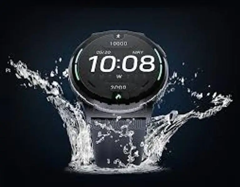 Haylou Solar Lite 2 Amoled Calling Slim Smart Watch 20 Days Battery