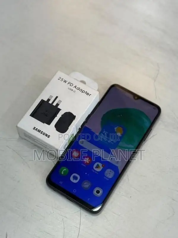 Samsung Galaxy A14 6GB 128GB (Used)