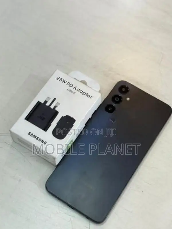 Samsung Galaxy A14 6GB 128GB (Used)