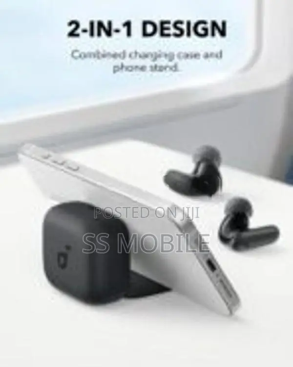 Anker Soundcore P30i ANC / R50i NC Earbuds