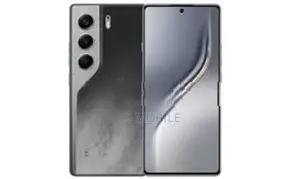 Tecno Camon 40 8GB 256GB (Brand New)