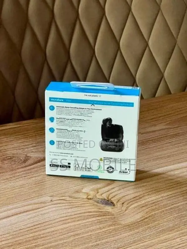 Anker Soundcore P30i ANC / R50i NC Earbuds