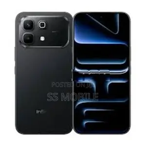 Infinix Note 60 5G 8/256GB (Brand New)