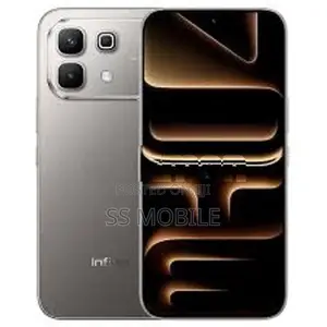 Infinix Note 60 5G 8/256GB (Brand New)