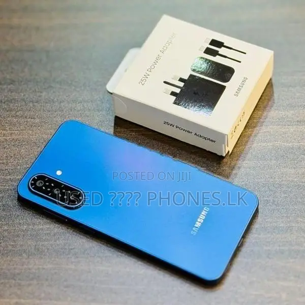 Samsung Galaxy A17 5G 128GB Dual Sim (Used)