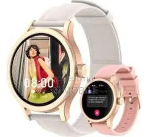 SCYKEI Feel Ladies Smart Watch