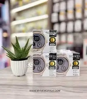 SCYKEI Feel Ladies Smart Watch