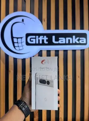 Google Pixel 7 Pro (Brand New)