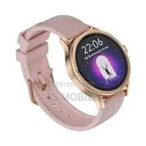 SCYKEI Feel Ladies Smart Watch