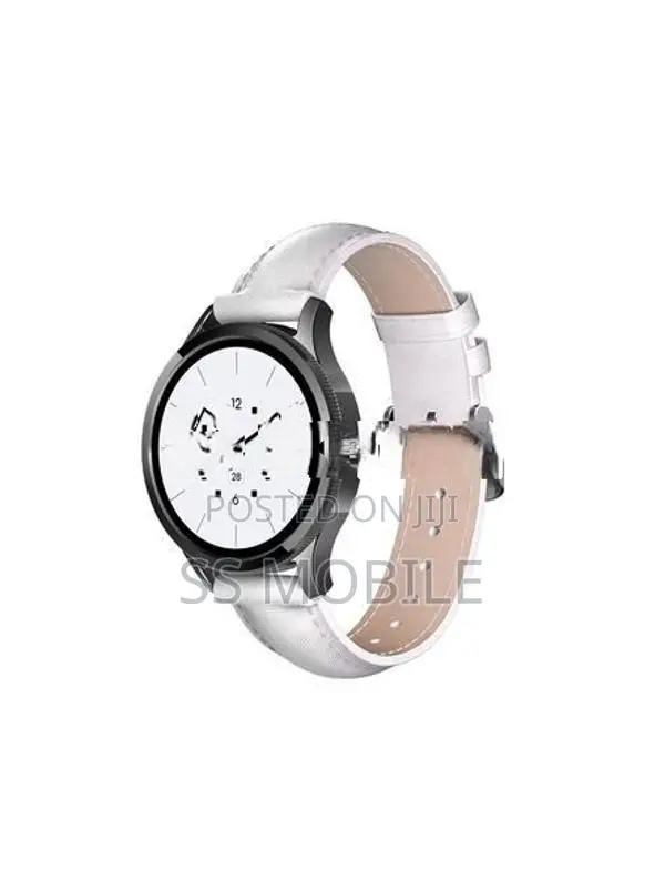 SCYKEI Feel Ladies Smart Watch