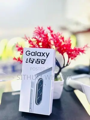 Samsung Galaxy A17 256GB (Brand New)