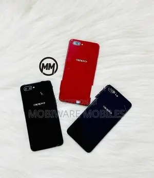 Oppo A3s 6GB 128GB (Used)