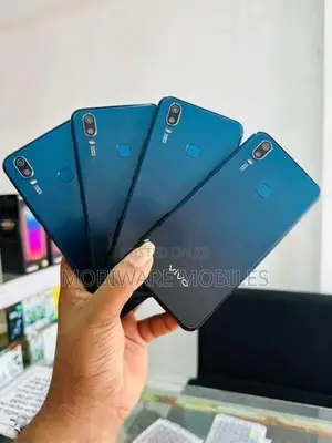 Vivo Y11 8GB 256GB (Used)