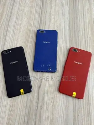 Oppo A3s 6GB 128GB (Used)