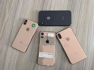 Apple iPhone XS 256GB (Used)