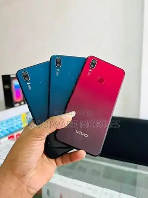 Vivo Y11 8GB 256GB (Used)