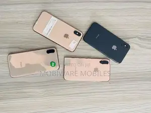 Apple iPhone XS 256GB (Used)