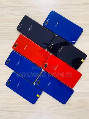 Oppo A3s 6GB 128GB (Used)