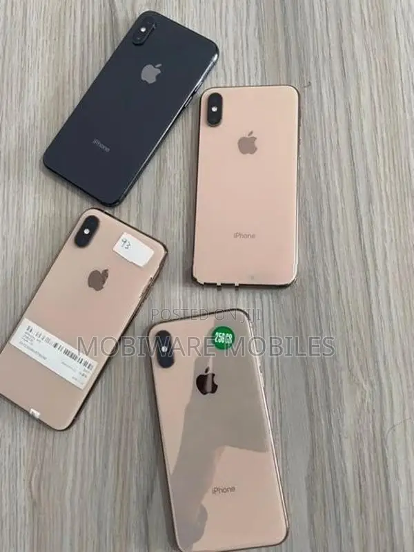 Apple iPhone XS 256GB (Used)