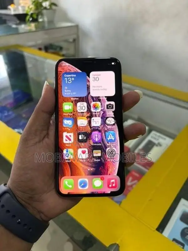 Apple iPhone XS 256GB. (Used)