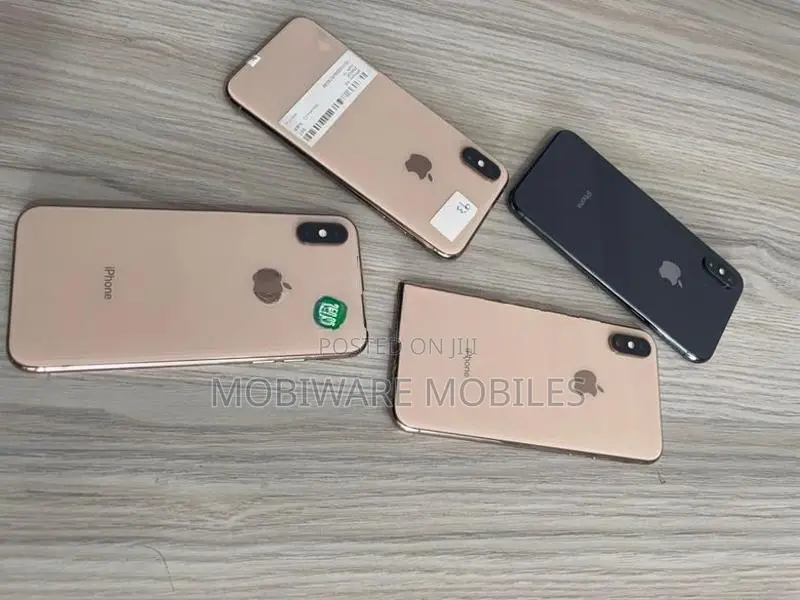 Apple iPhone XS 256GB (Used)
