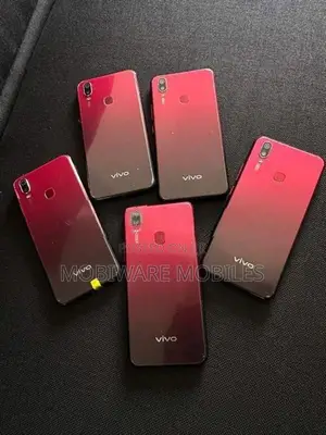 Vivo Y11 8GB 256GB (Used)