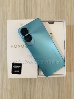 Honor 90 lite 5G 8GB 256GB (Used)