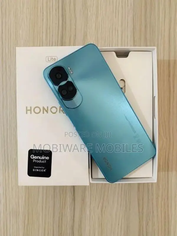 Honor 90 lite 5G 8GB 256GB (Used)