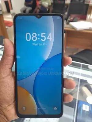 itel A50C (Used)