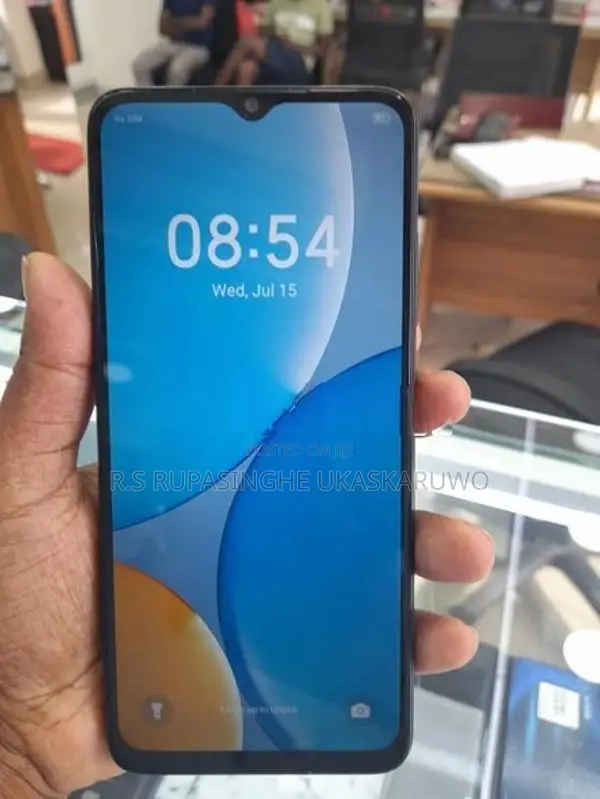 itel A50C (Used)