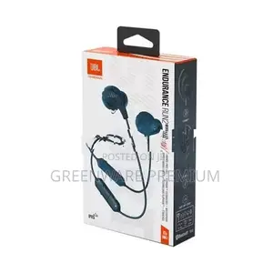 JBL ENDURANCE RUN 02 WIRELESS BT