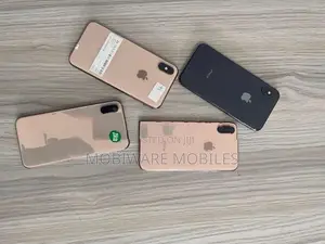 Apple iPhone XS 256GB (Used)