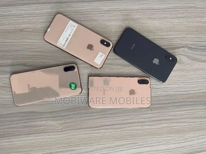 Apple iPhone XS 256GB (Used)