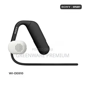 SONY WH OE610 FLOAT RUN BLUETOOTH