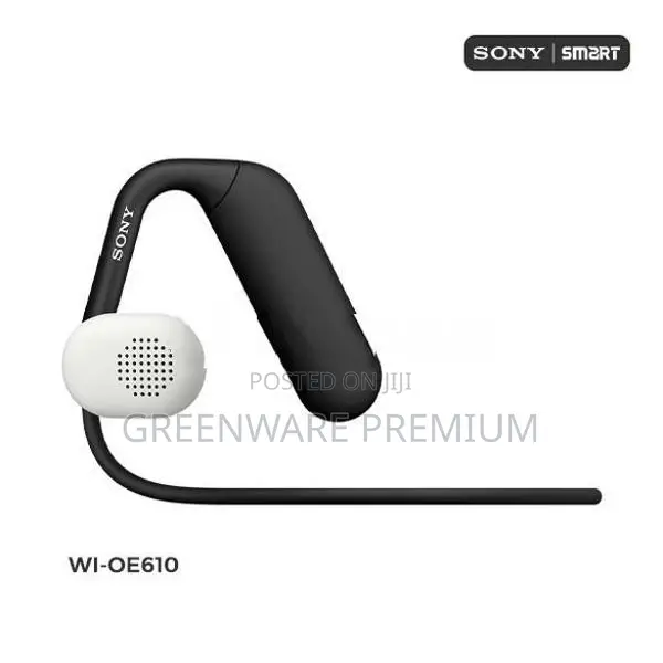SONY WH OE610 FLOAT RUN BLUETOOTH
