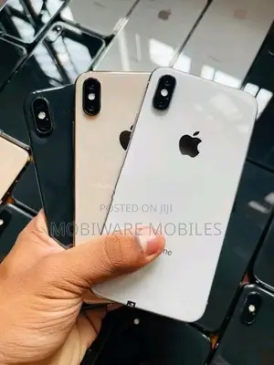 Apple iPhone XS 256GB (Used)