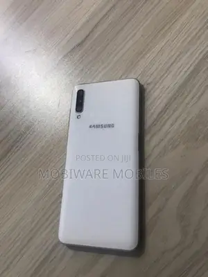 Samsung Galaxy A70 6GB 128GB (Used)