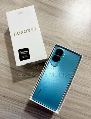 Honor 90 Lite 256GB (Used)
