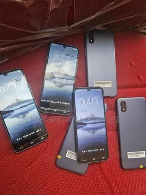 ZTE A402zt 128GB 5G (Used)